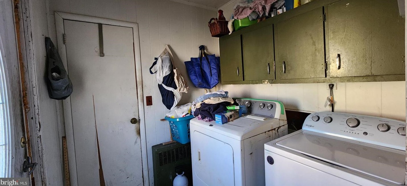 11 David St, Frederica DE  19946-4617 exterior