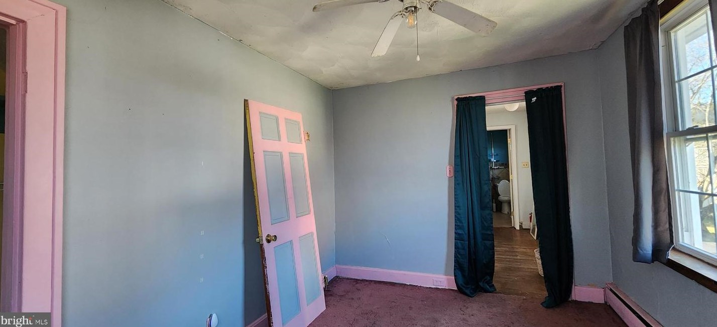 11 David St, Frederica DE  19946-4617 exterior