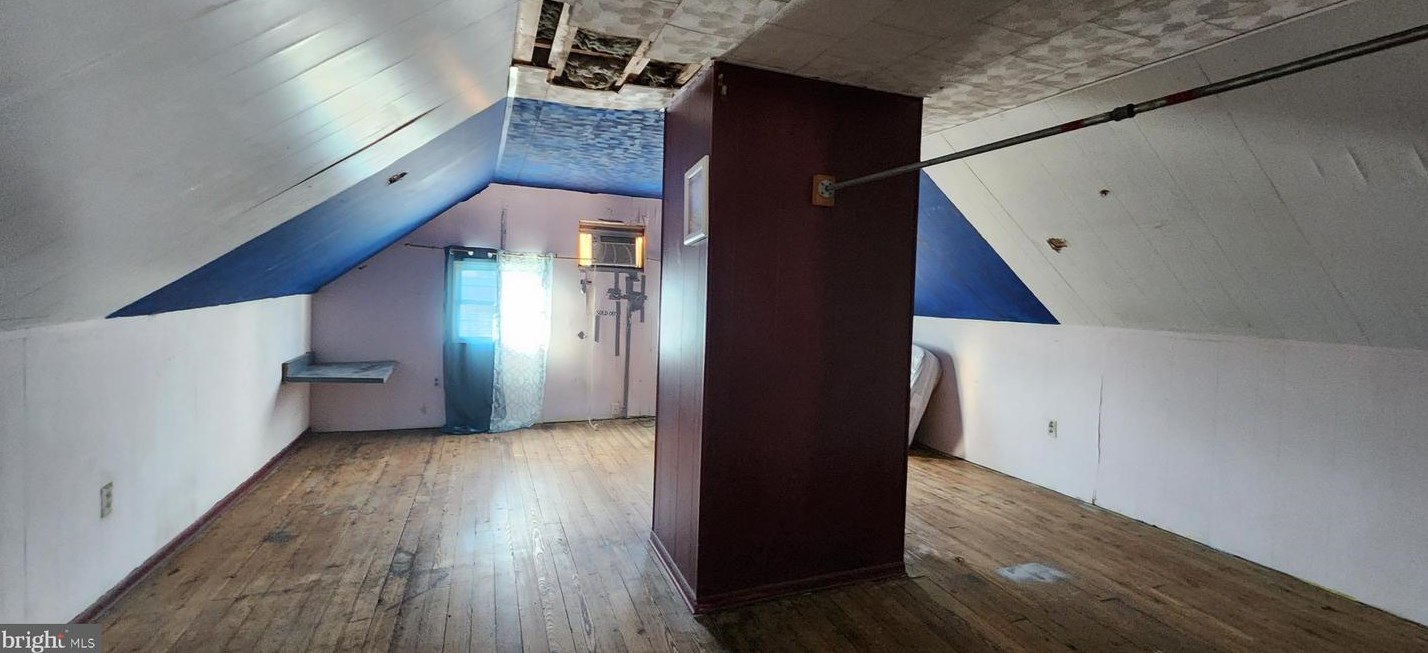 11 David St, Frederica DE  19946-4617 exterior