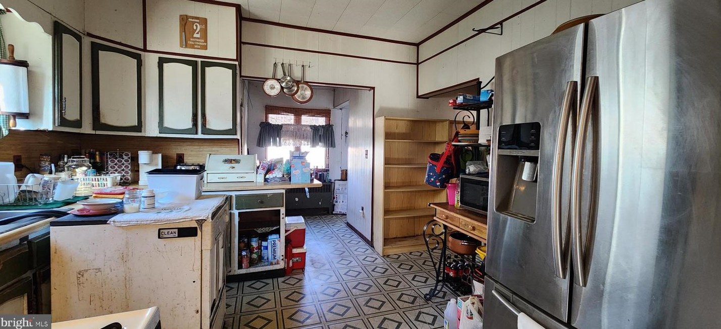 11 David St, Frederica DE  19946-4617 exterior