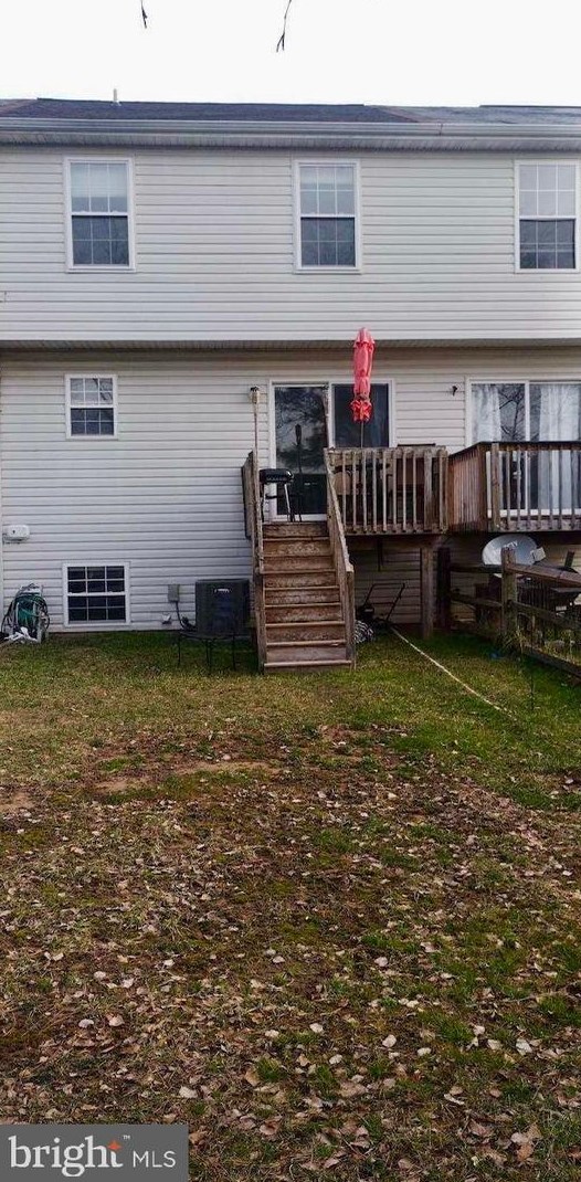 671 Dairy Dr, Smyrna DE  19977-1781 exterior