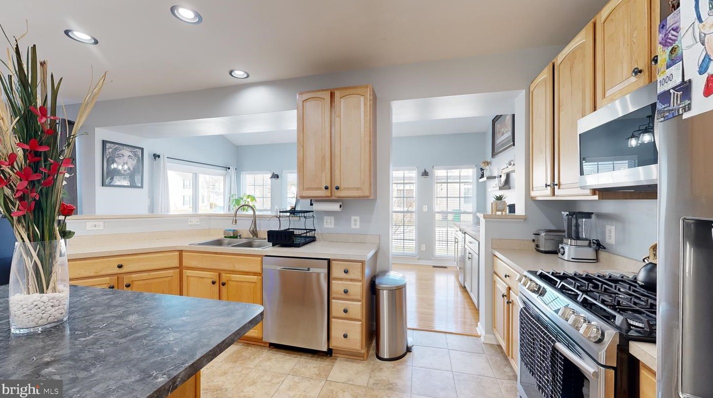 13 Peyton St, Dover DE  19901-5296 exterior