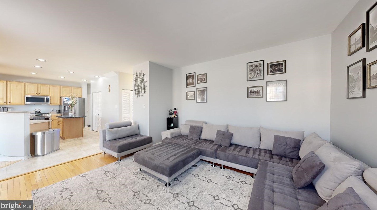 13 Peyton St, Dover DE  19901-5296 exterior