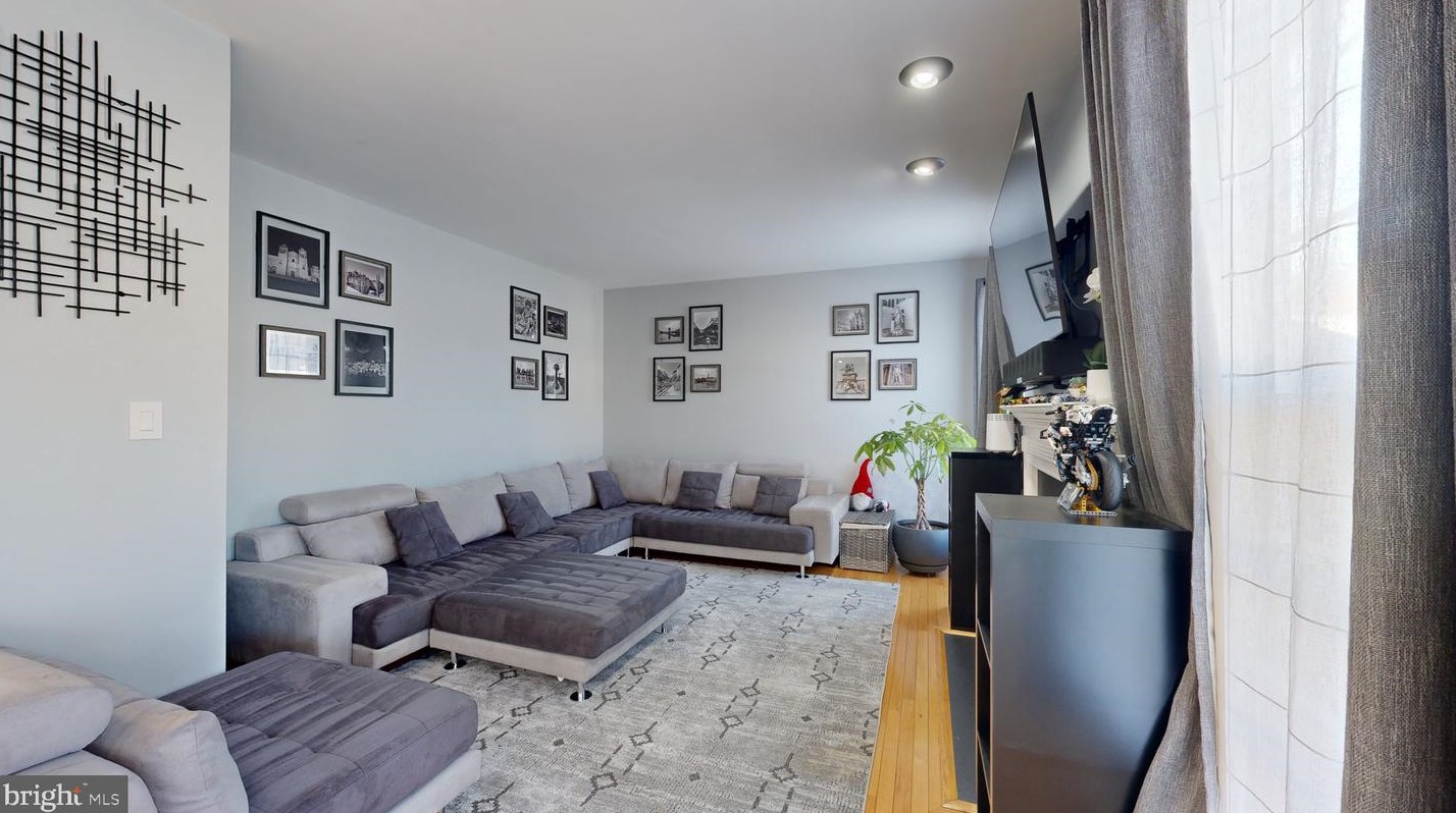 13 Peyton St, Dover DE  19901-5296 exterior