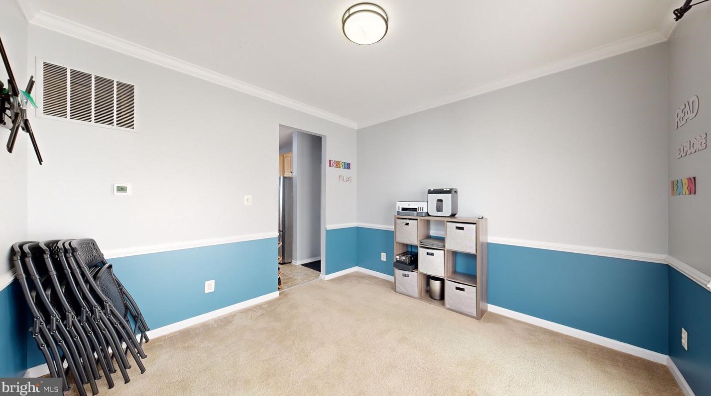 13 Peyton St, Dover DE  19901-5296 exterior