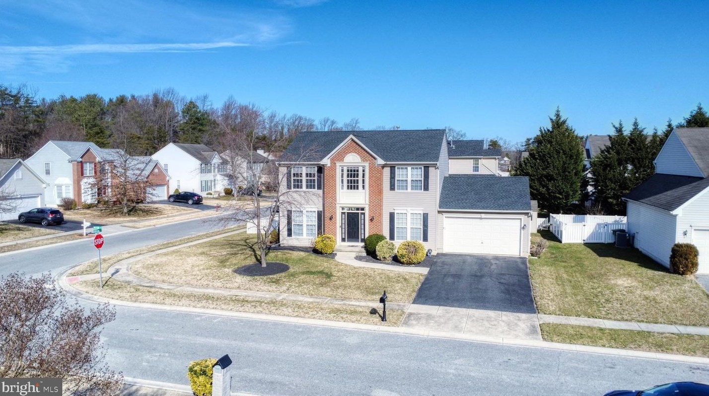 13 Peyton St, Dover DE  19901-5296 exterior