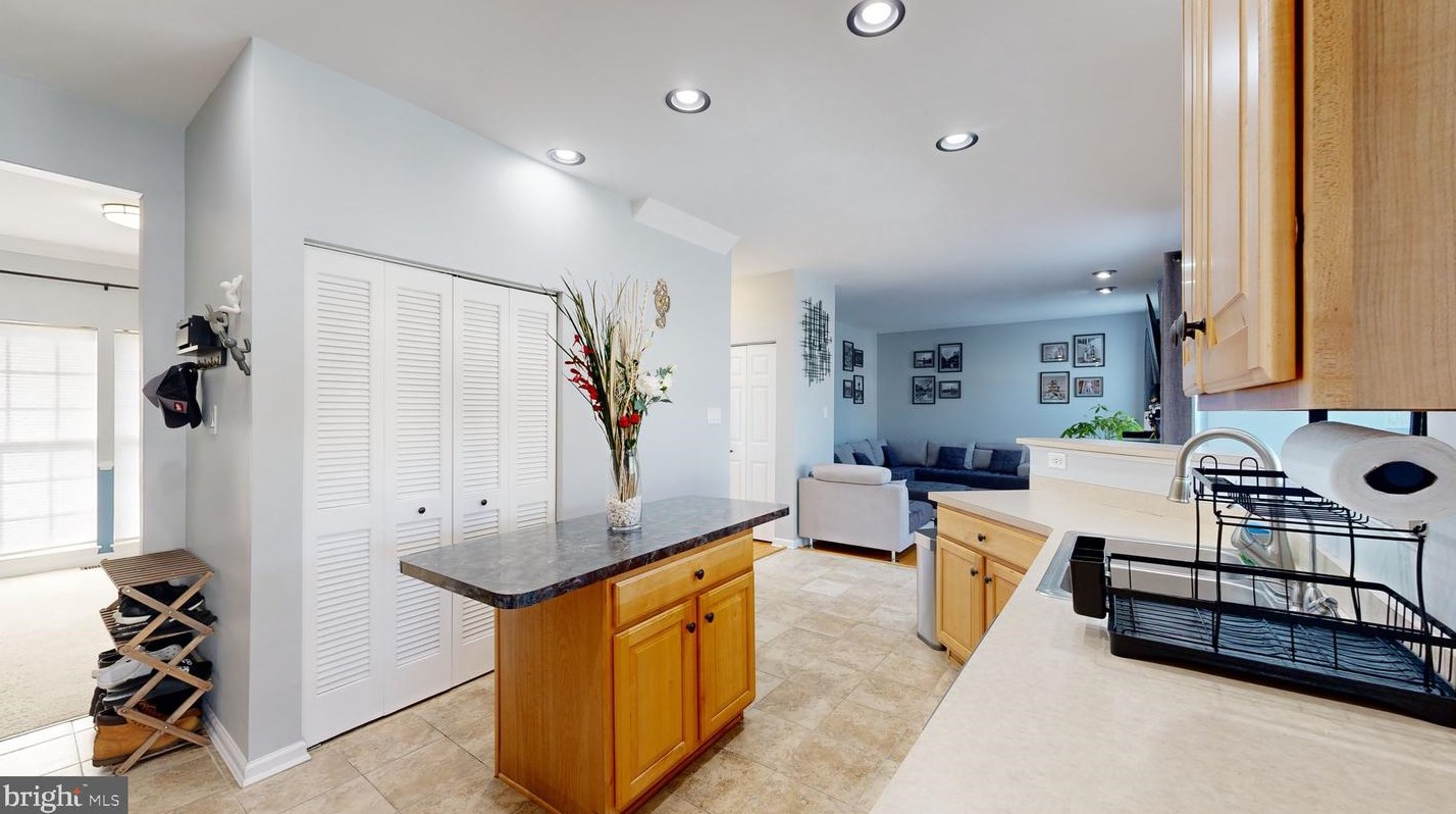 13 Peyton St, Dover DE  19901-5296 exterior