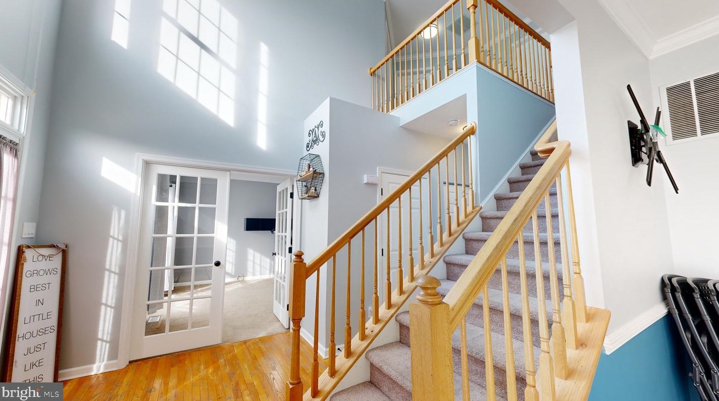 13 Peyton St, Dover DE  19901-5296 exterior