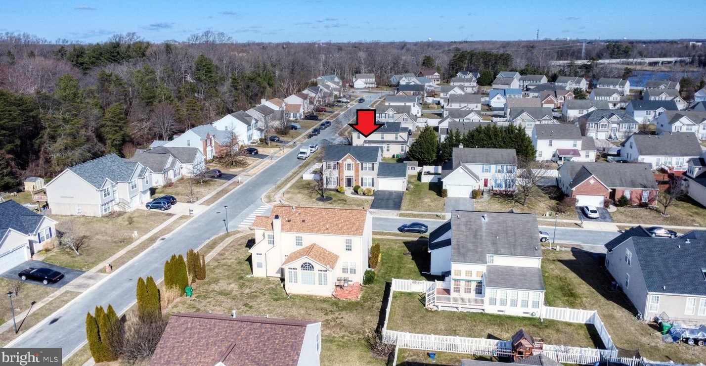 13 Peyton St, Dover DE  19901-5296 exterior