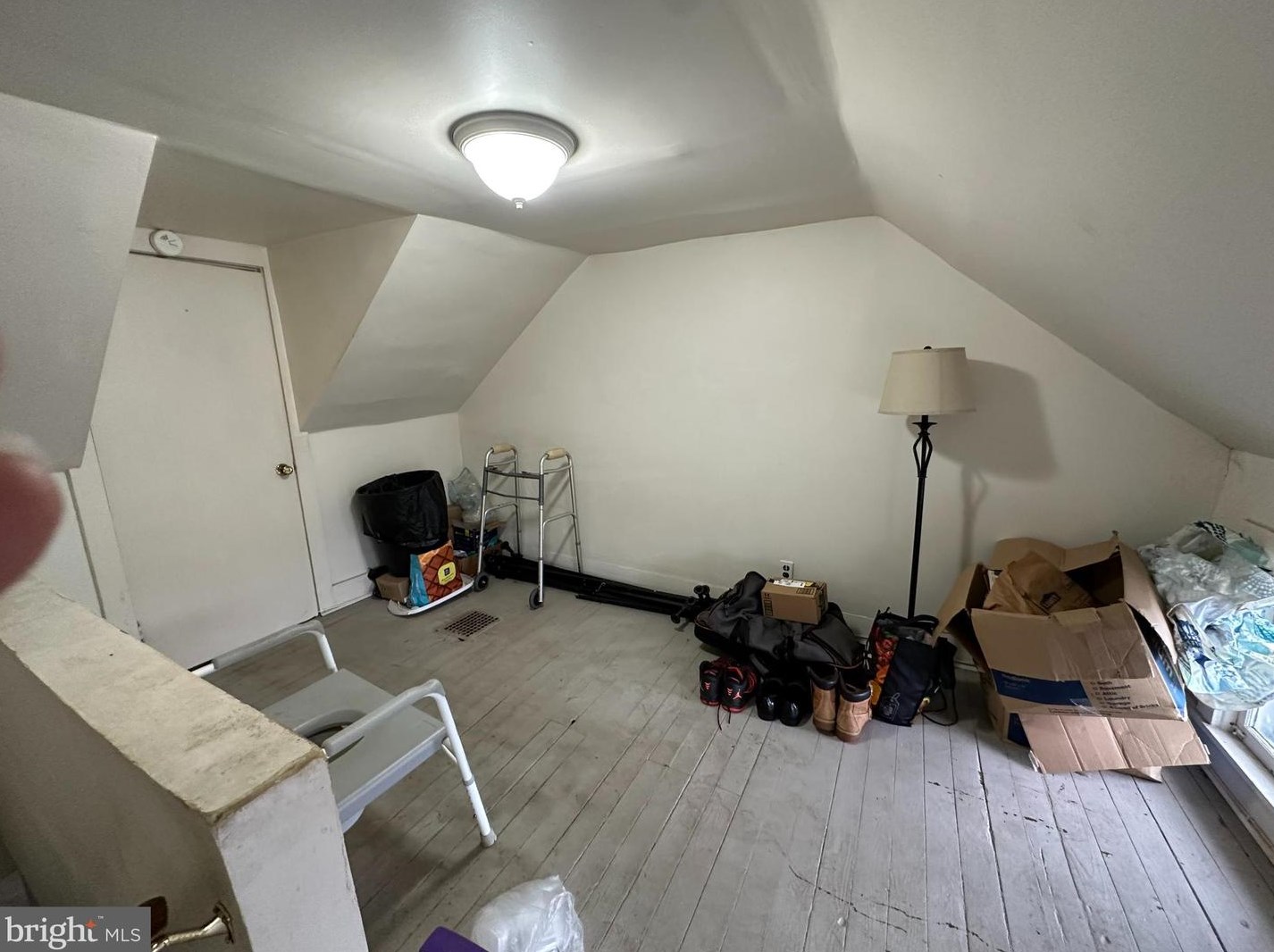 707 North St, Dover DE  19904-3458 exterior