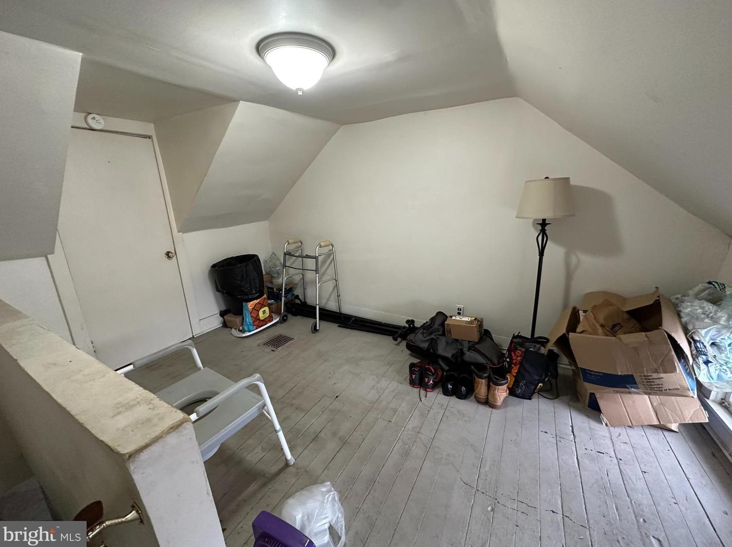 707 North St, Dover DE  19904-3458 exterior