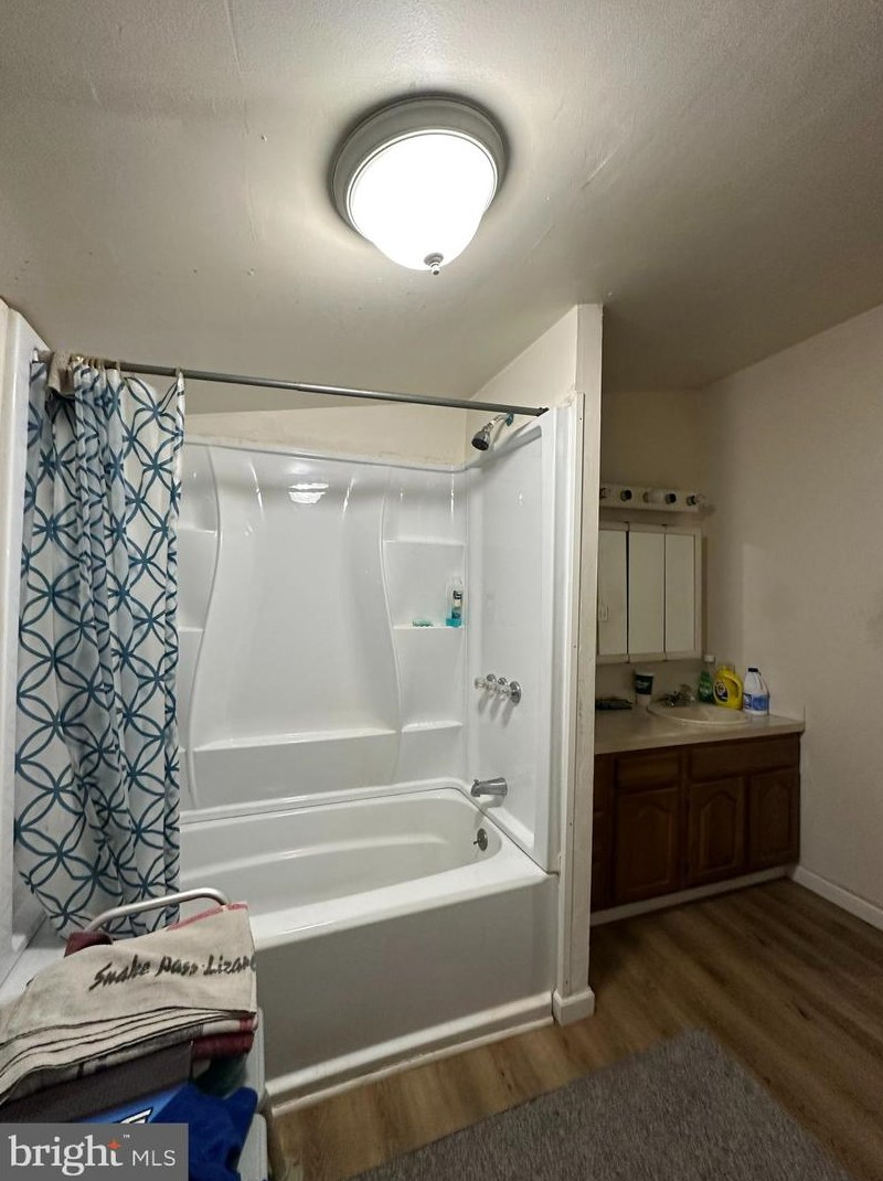 707 North St, Dover DE  19904-3458 exterior