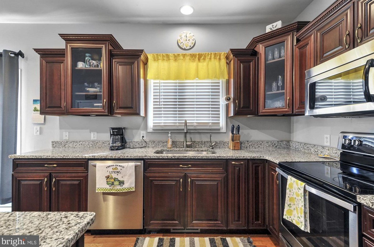 146 Massey Dr, Dover DE  19904-5886 exterior