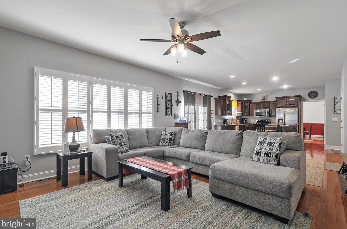 146 Massey Dr, Dover DE  19904-5886 exterior