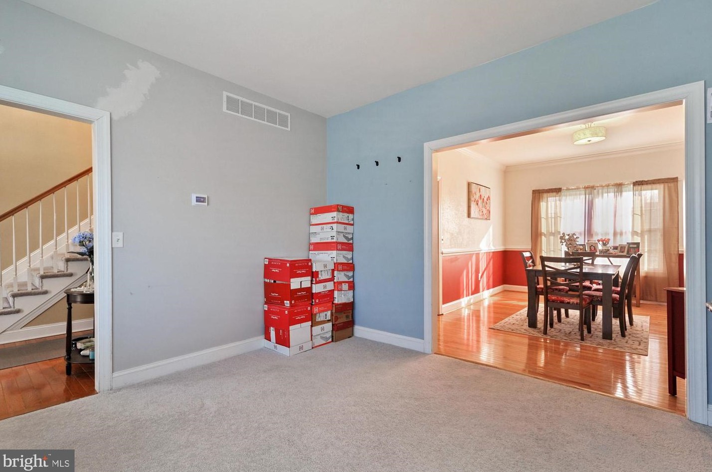 146 Massey Dr, Dover DE  19904-5886 exterior