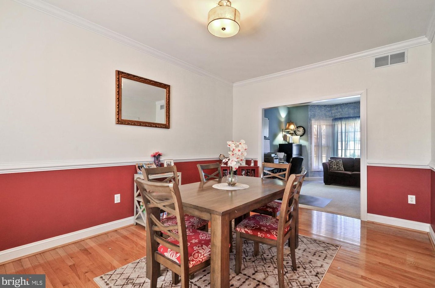 146 Massey Dr, Dover DE  19904-5886 exterior