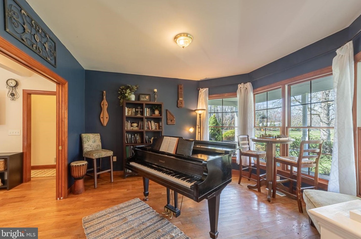 2200 Smyrna Leipsic Rd, Smyrna DE  19977-3015 exterior