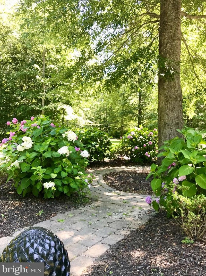 2200 Smyrna Leipsic Rd, Smyrna DE  19977-3015 exterior