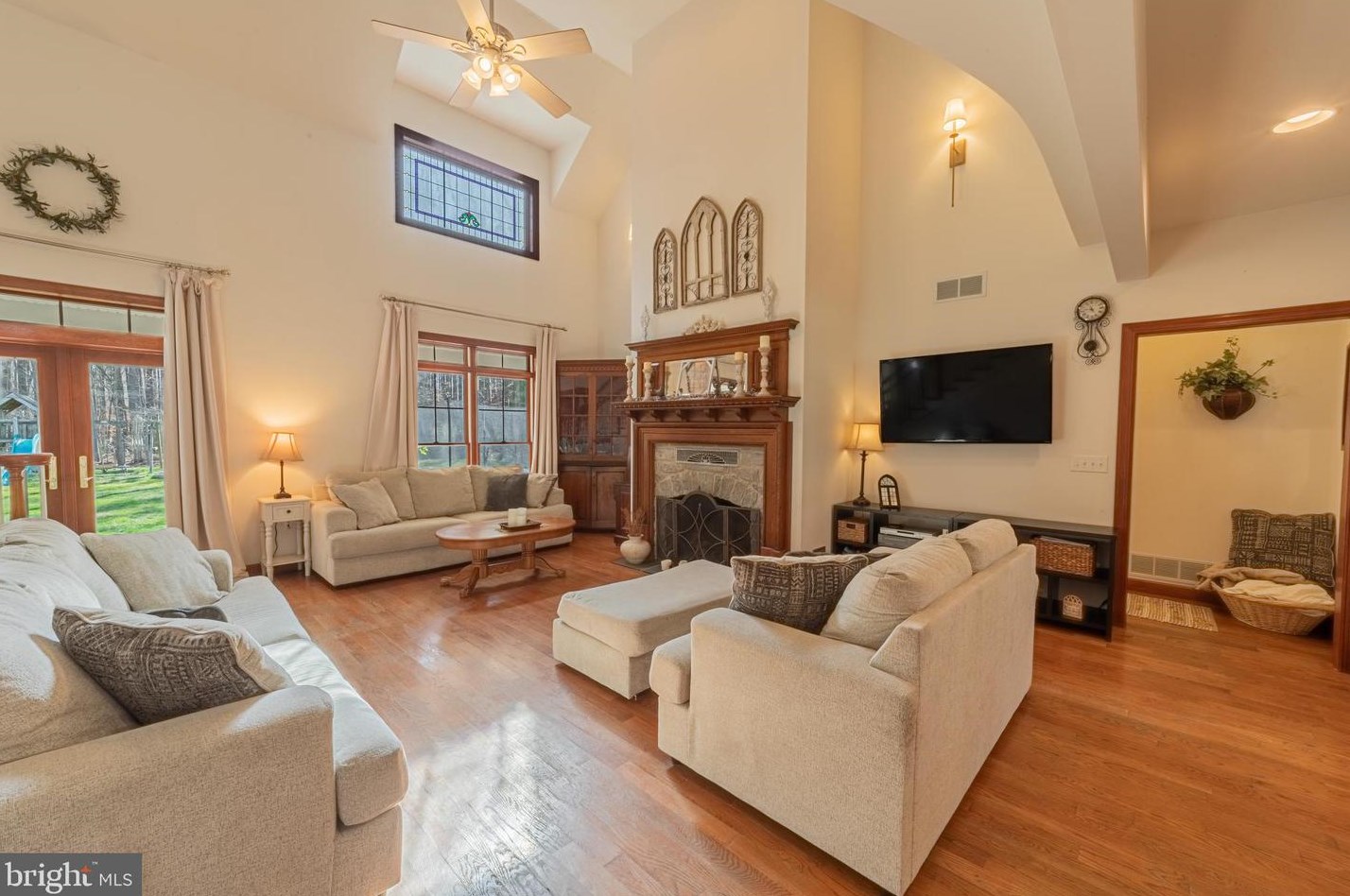 2200 Smyrna Leipsic Rd, Smyrna DE  19977-3015 exterior