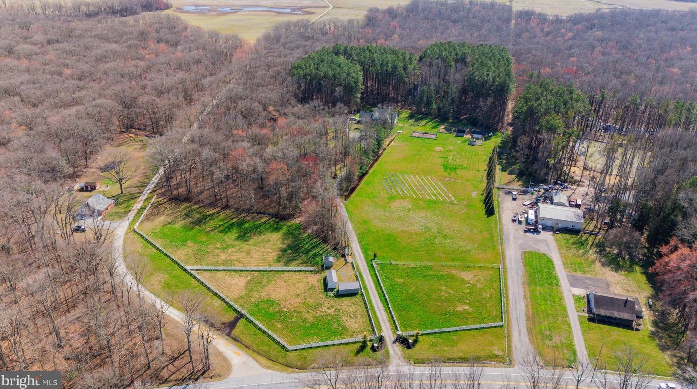 2200 Smyrna Leipsic Rd, Smyrna DE  19977-3015 exterior