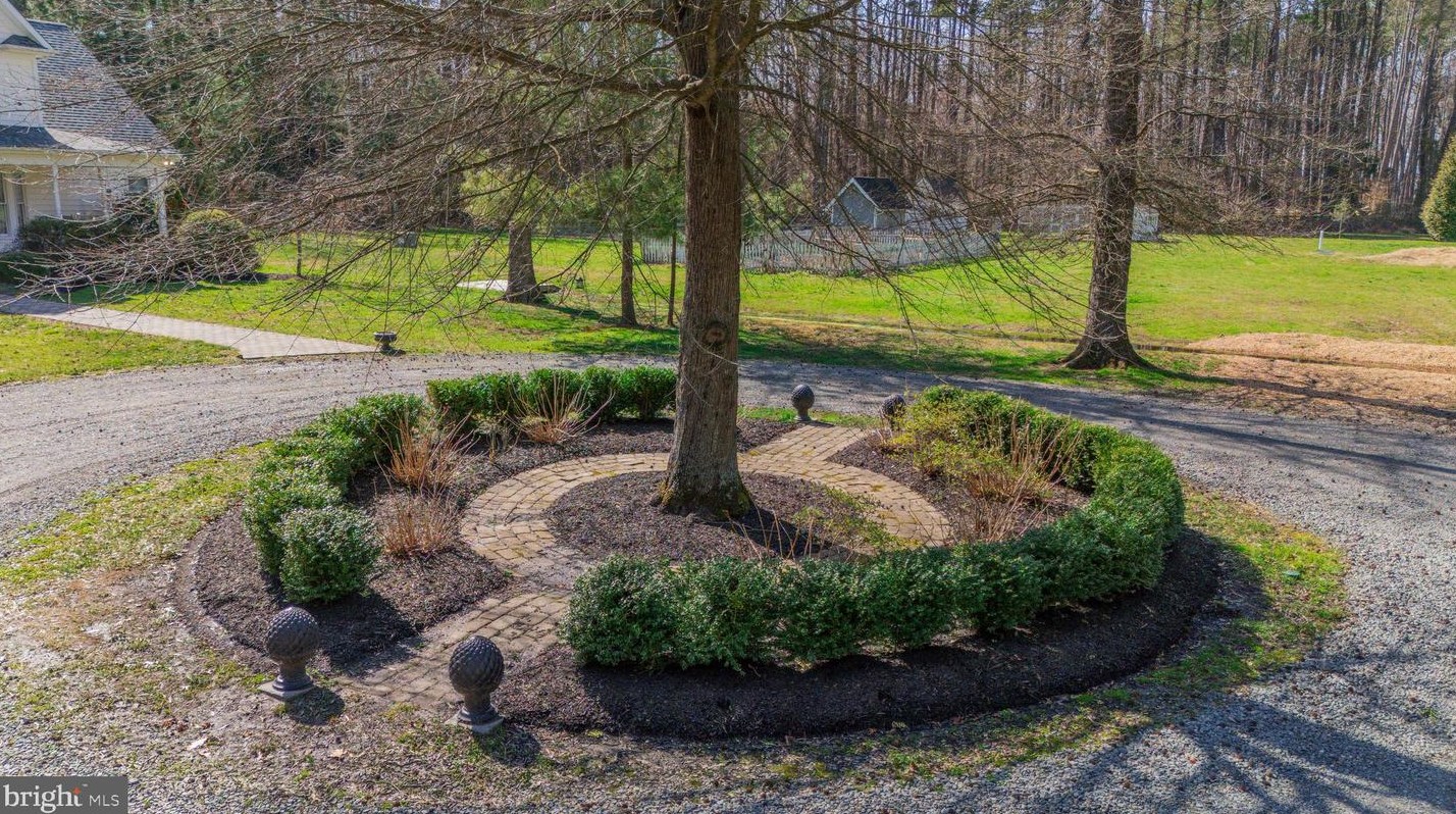 2200 Smyrna Leipsic Rd, Smyrna DE  19977-3015 exterior