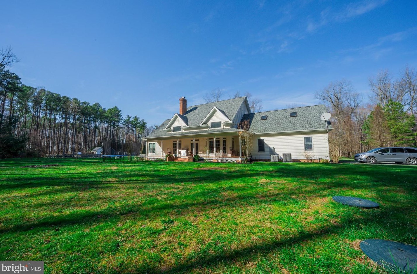 2200 Smyrna Leipsic Rd, Smyrna DE  19977-3015 exterior