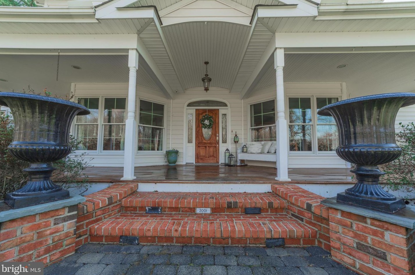 2200 Smyrna Leipsic Rd, Smyrna DE  19977-3015 exterior