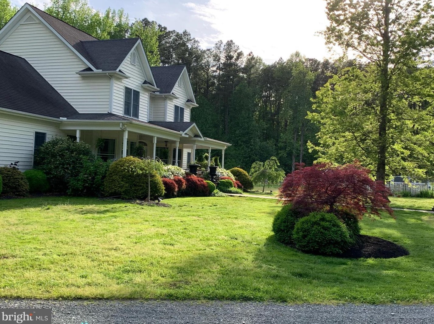2200 Smyrna Leipsic Rd, Smyrna DE  19977-3015 exterior