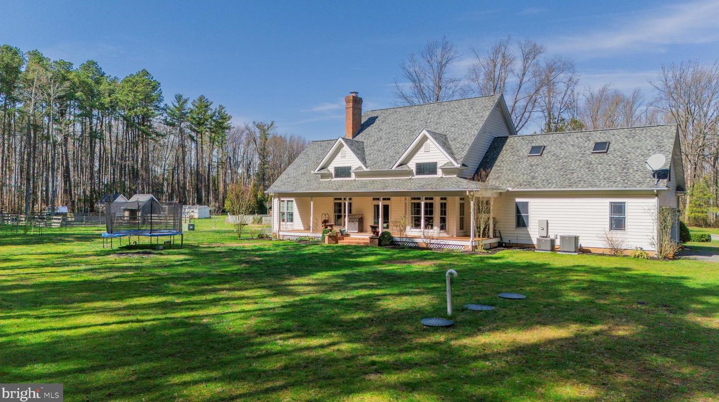 2200 Smyrna Leipsic Rd, Smyrna DE  19977-3015 exterior