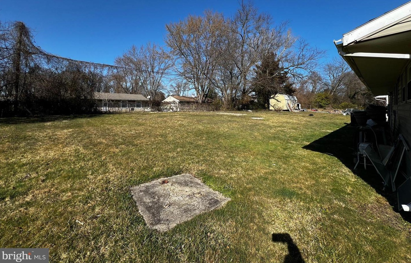 157 President Dr, Dover DE  19901-5263 exterior