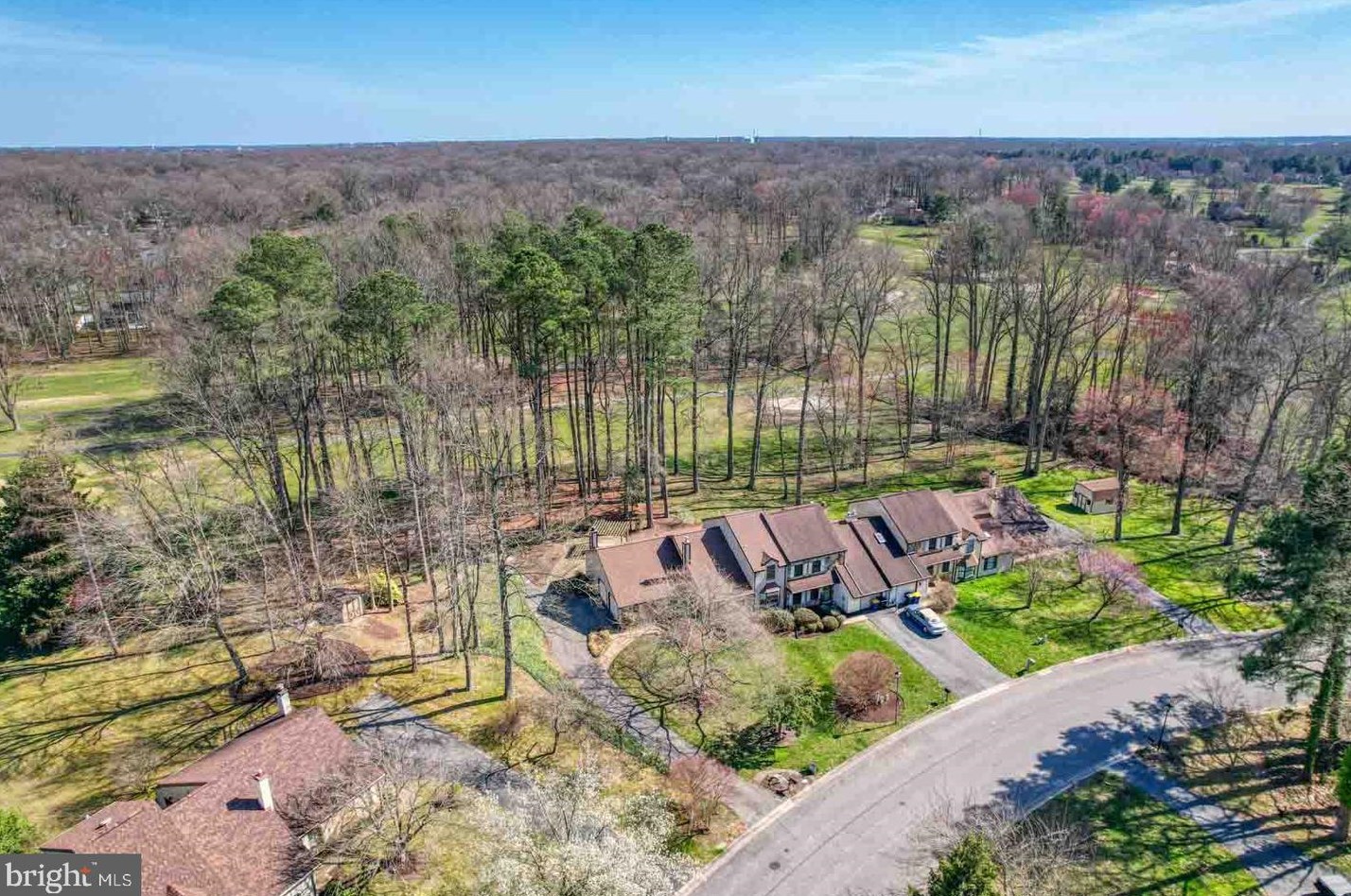 266 Pine Valley Rd, Dover DE  19904-7111 exterior