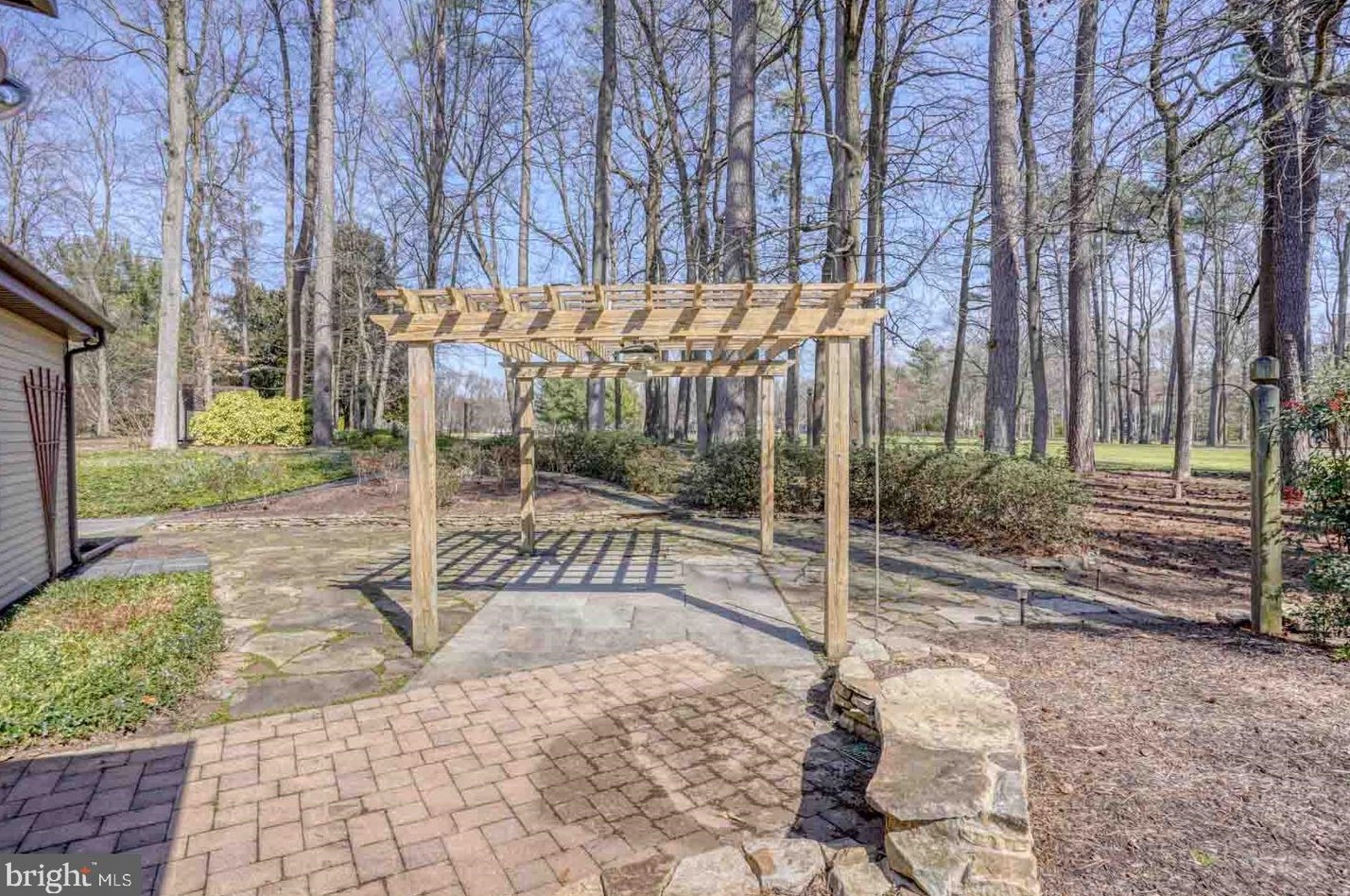 266 Pine Valley Rd, Dover DE  19904-7111 exterior