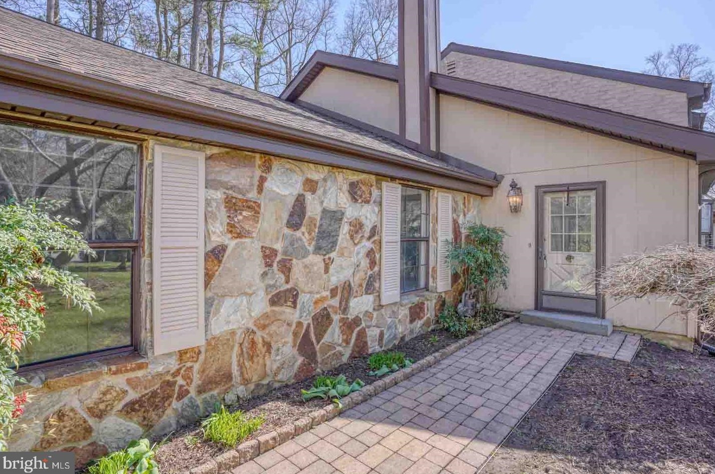 266 Pine Valley Rd, Dover DE  19904-7111 exterior