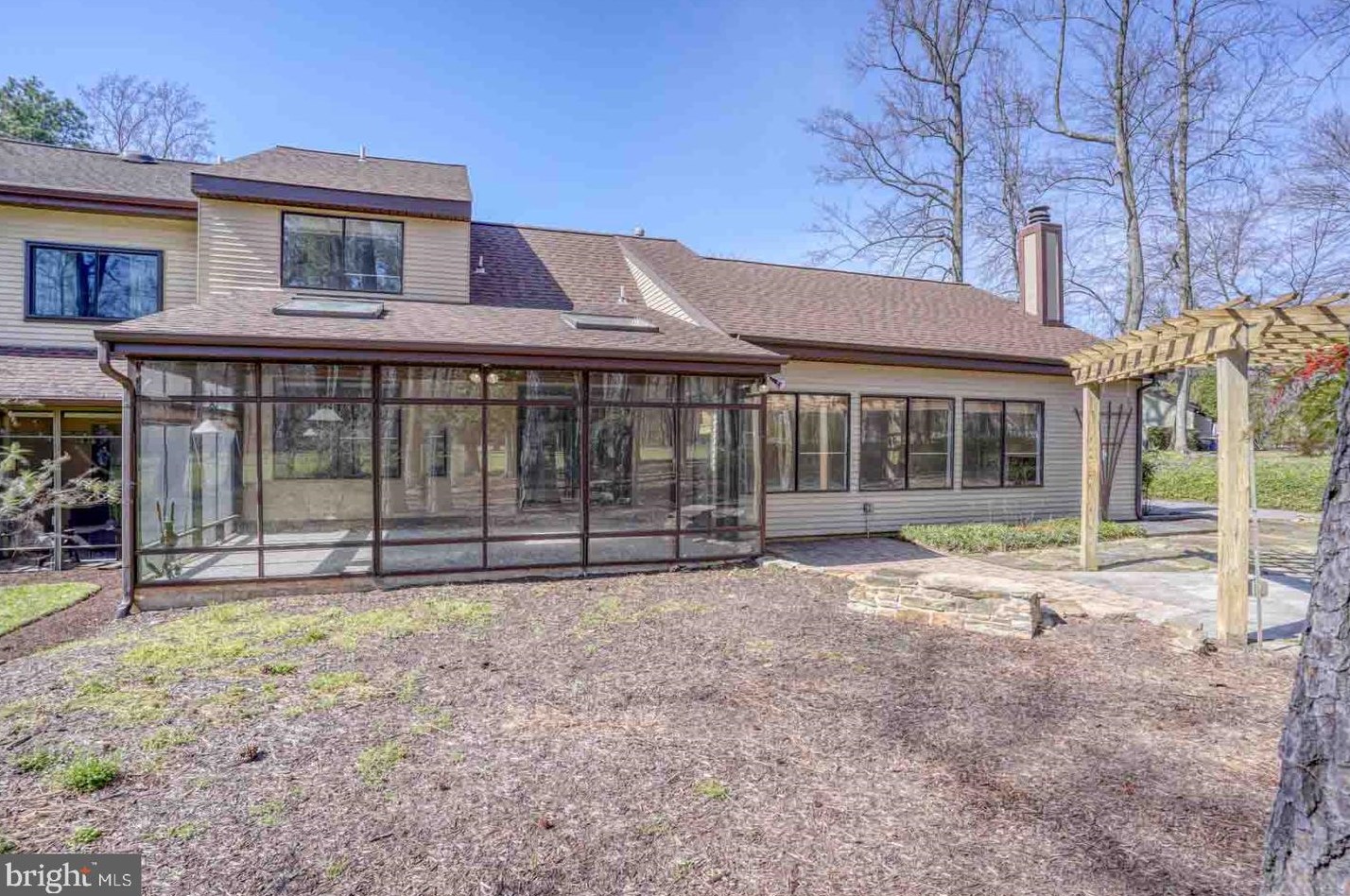 266 Pine Valley Rd, Dover DE  19904-7111 exterior