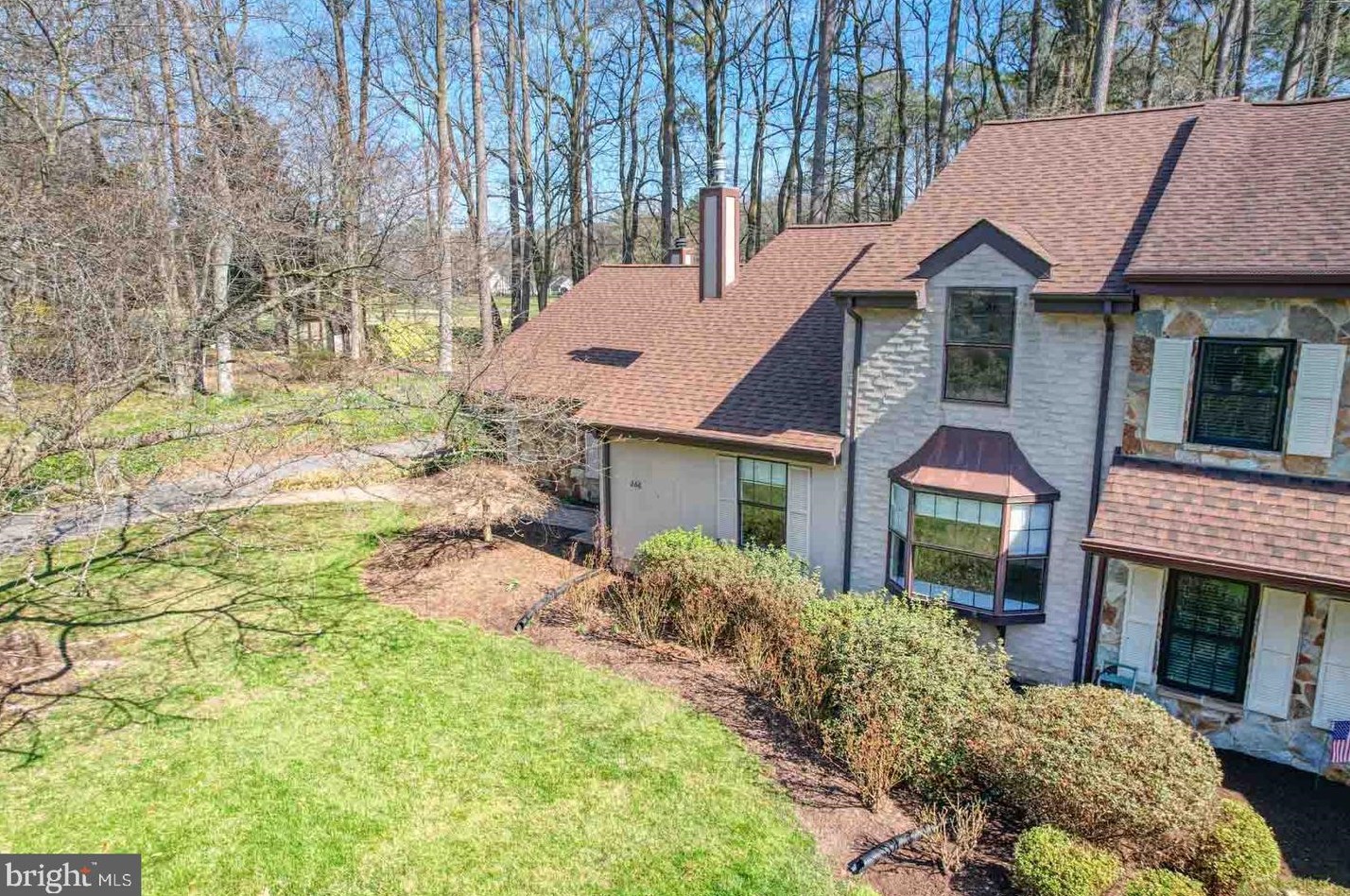 266 Pine Valley Rd, Dover DE  19904-7111 exterior
