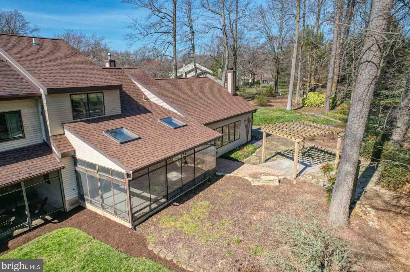 266 Pine Valley Rd, Dover DE  19904-7111 exterior