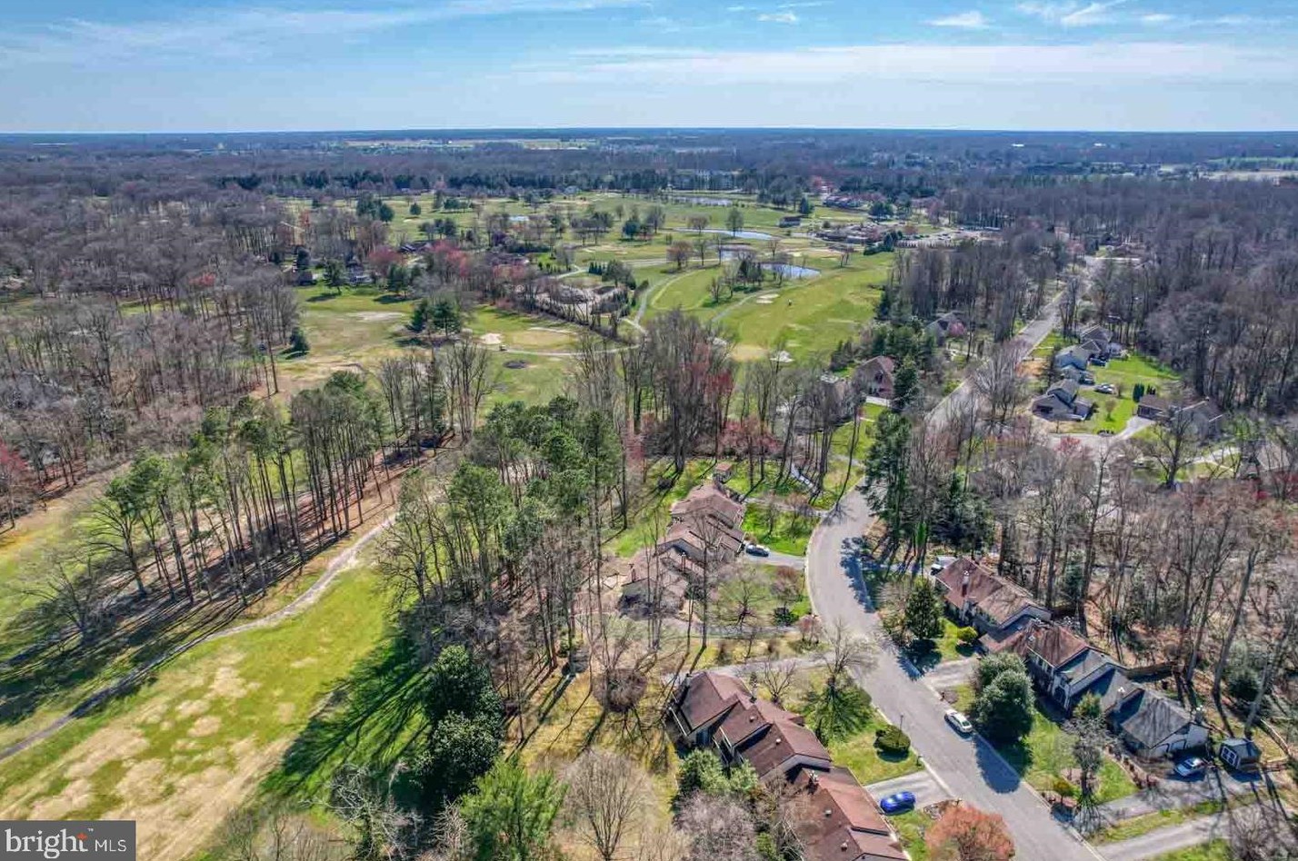 266 Pine Valley Rd, Dover DE  19904-7111 exterior