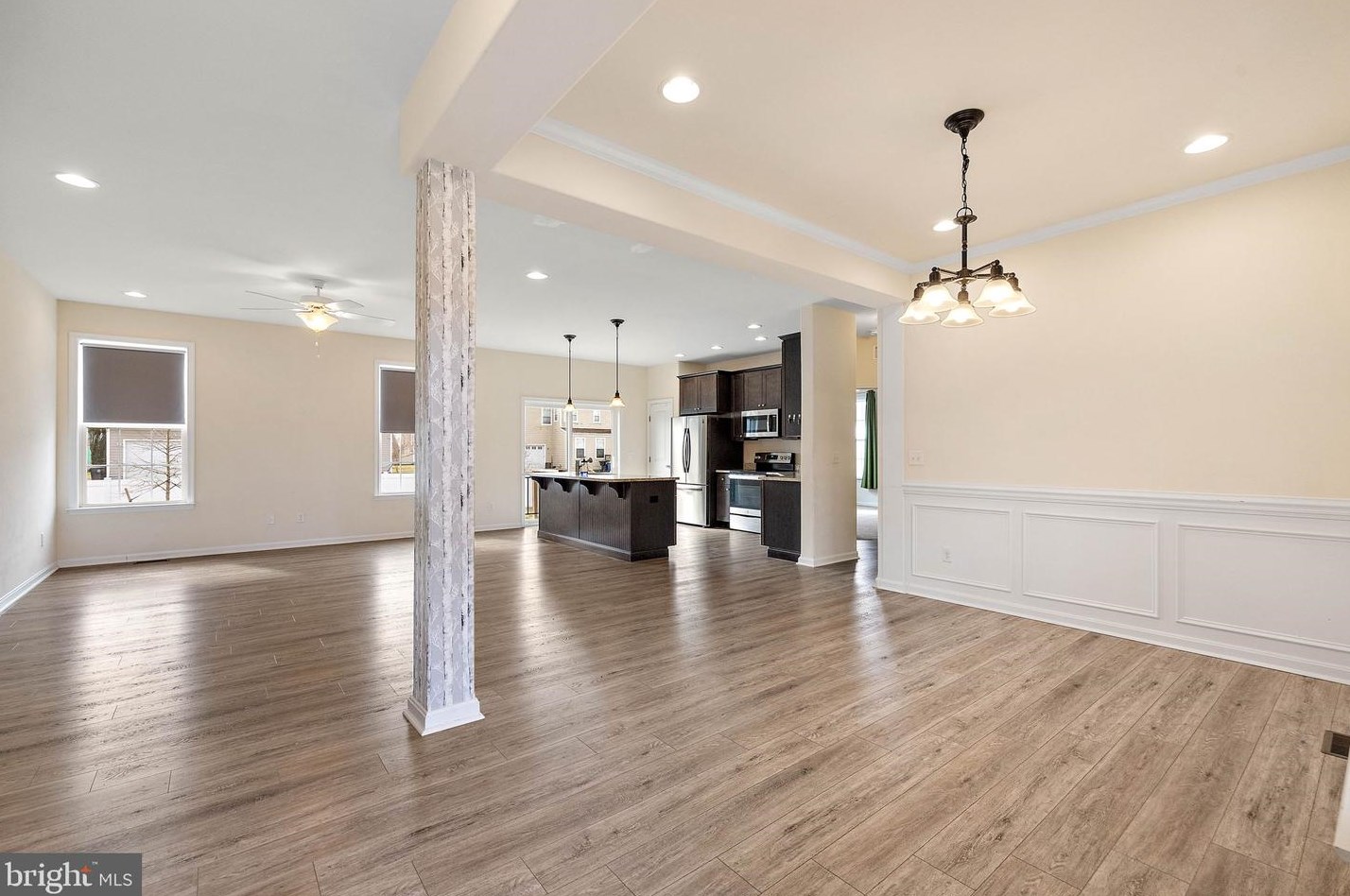 56 Ponds Edge Dr, Felton DE  19943-7216 exterior