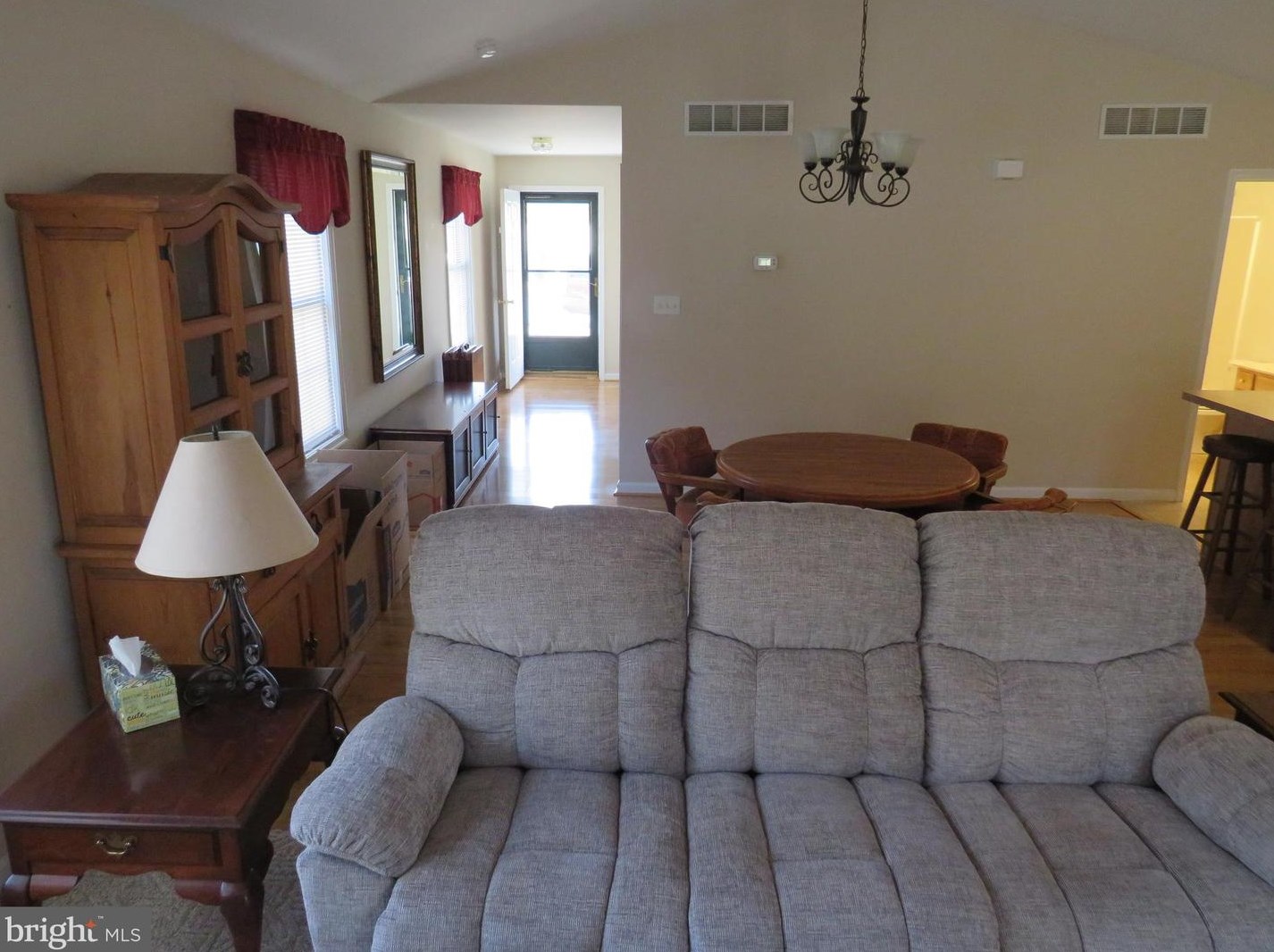 198 Planters Ln, Dover DE  19901-5880 exterior