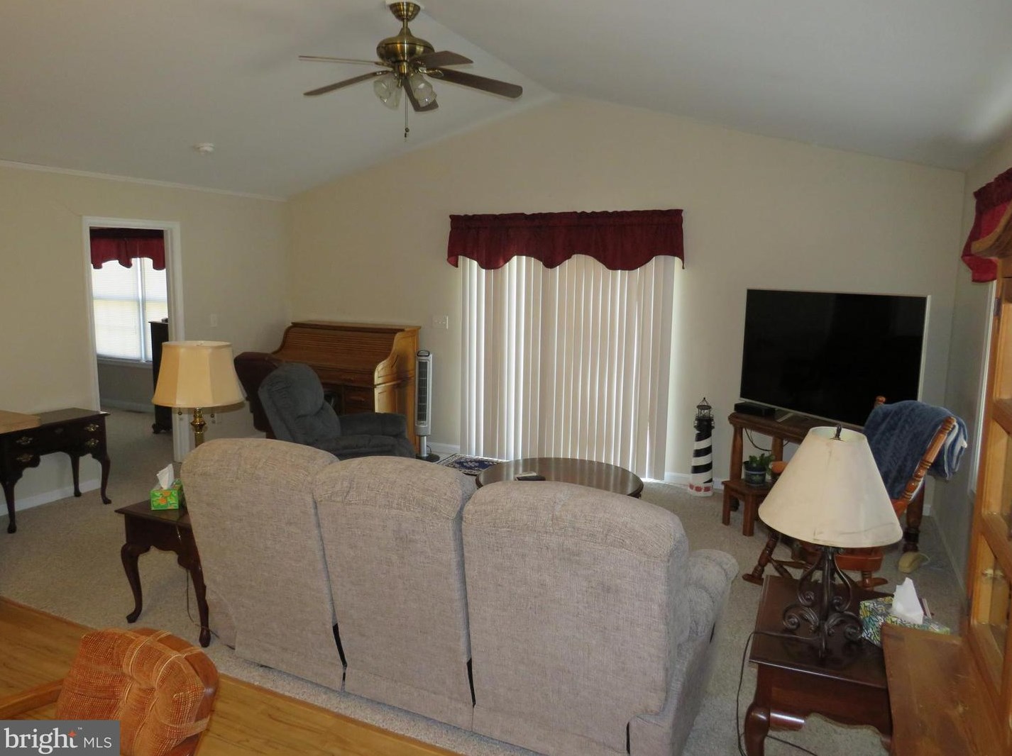 198 Planters Ln, Dover DE  19901-5880 exterior