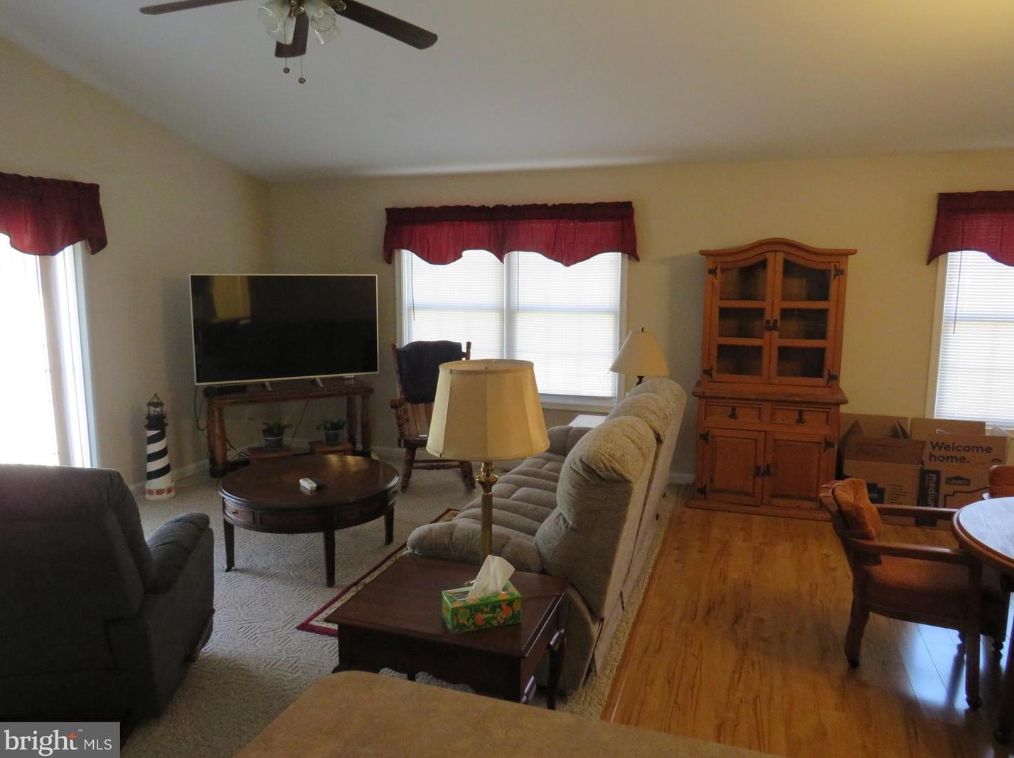 198 Planters Ln, Dover DE  19901-5880 exterior