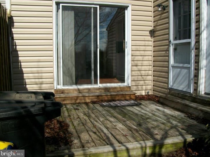 50 Forest Creek Dr, Dover DE  19904-6517 exterior