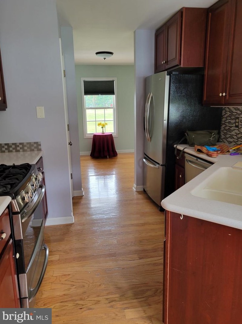 1642 Jackson Ditch Rd, Harrington DE  19952-2472 exterior