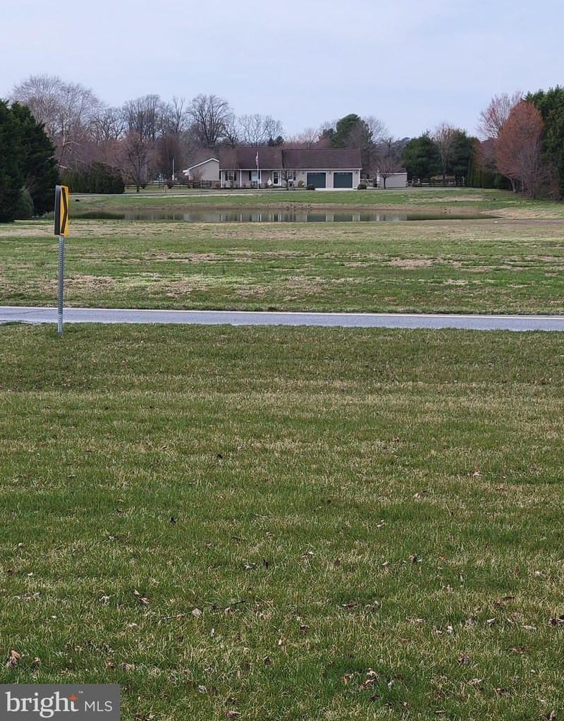 1642 Jackson Ditch Rd, Harrington DE  19952-2472 exterior