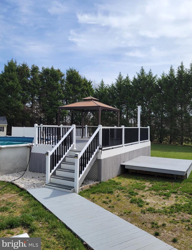 1642 Jackson Ditch Rd, Harrington DE  19952-2472 exterior