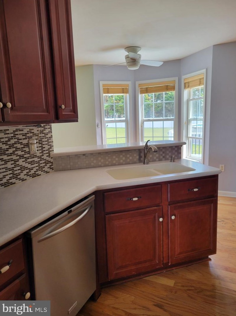 1642 Jackson Ditch Rd, Harrington DE  19952-2472 exterior
