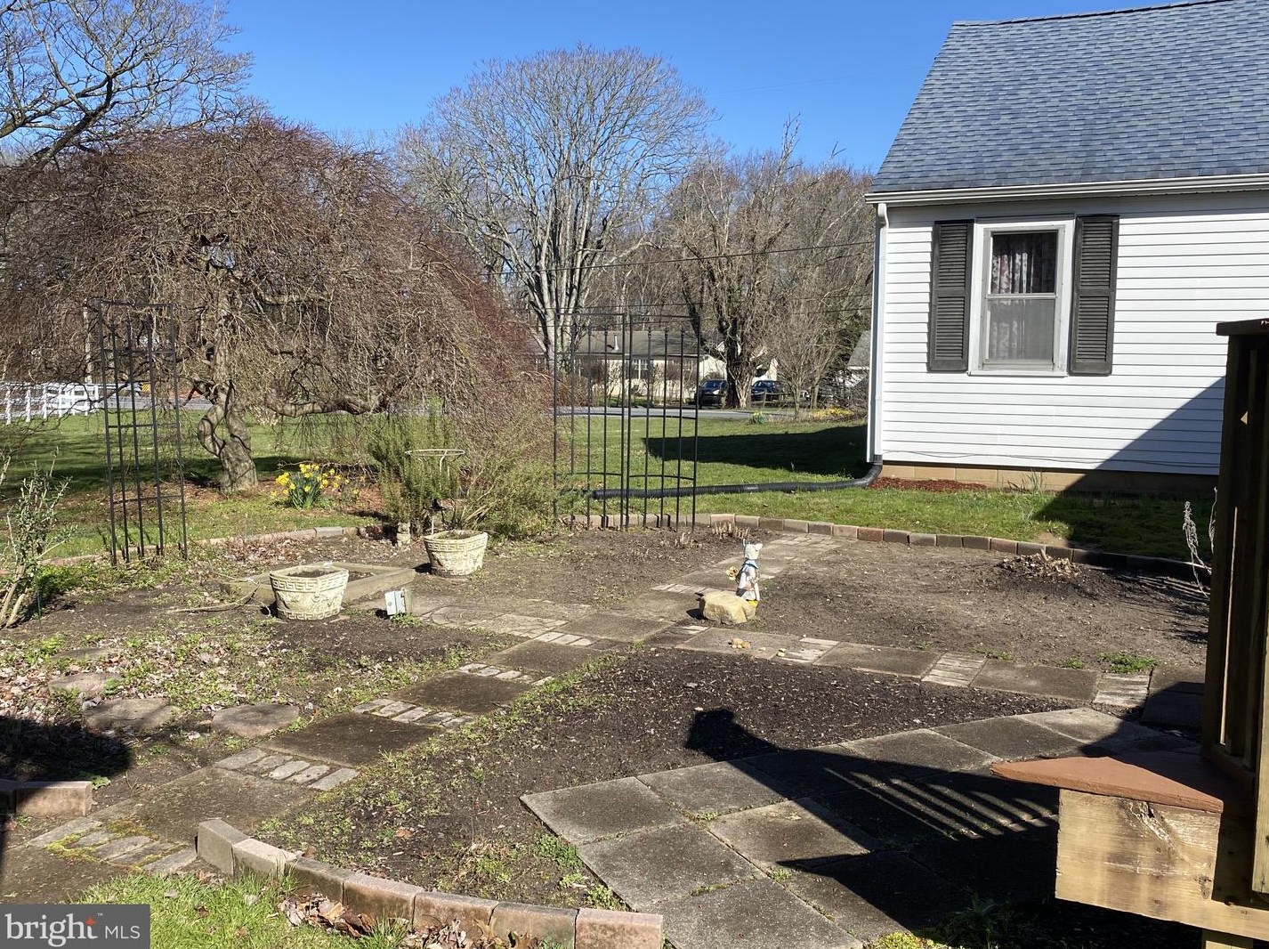 2567 Forrest Ave, Dover DE  19904-5311 exterior