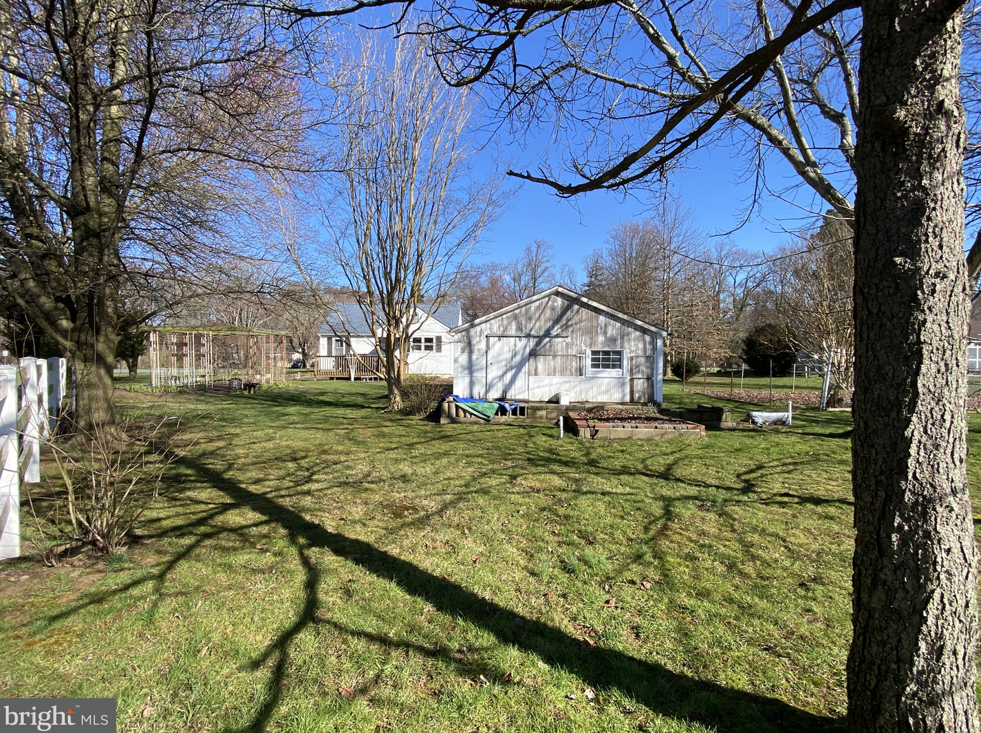 2567 Forrest Ave, Dover DE  19904-5311 exterior