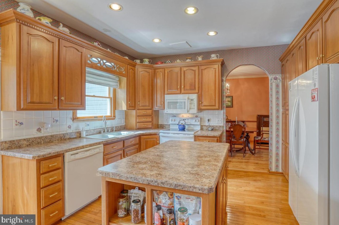 312 Springfield Way, Dover DE  19904-9119 exterior