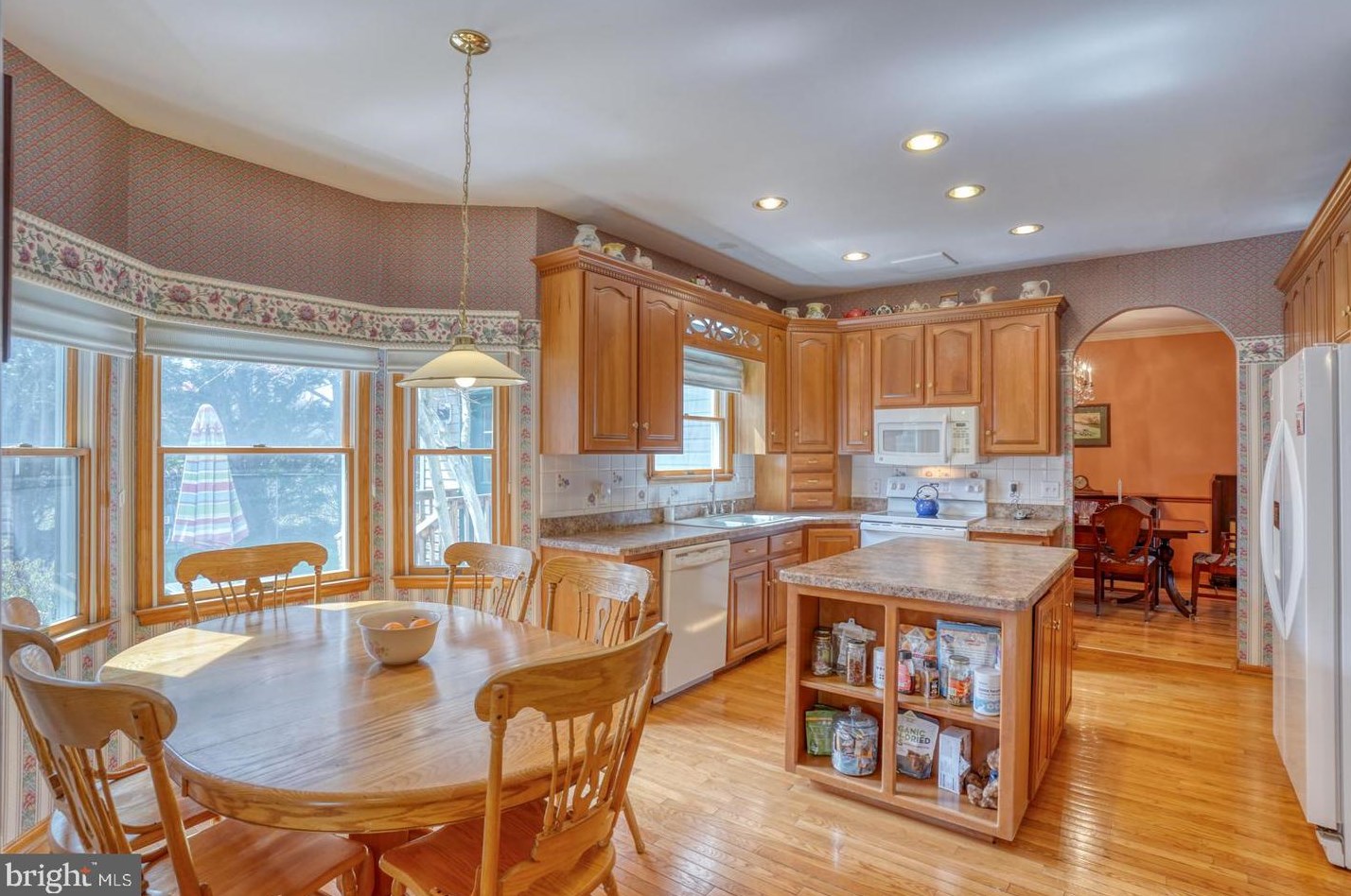 312 Springfield Way, Dover DE  19904-9119 exterior